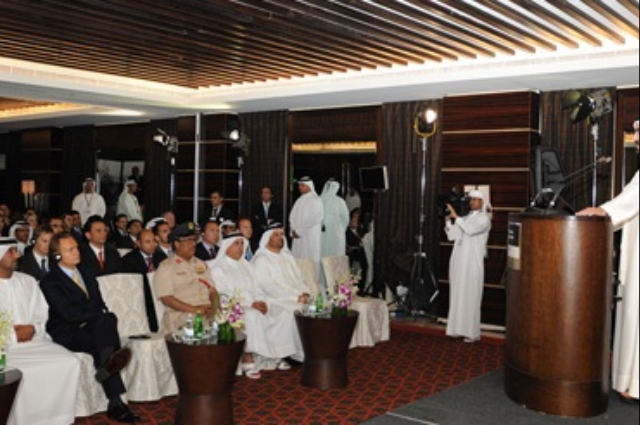 Prime Minister opens the 2nd Conference of Global Investment Companies and Investors