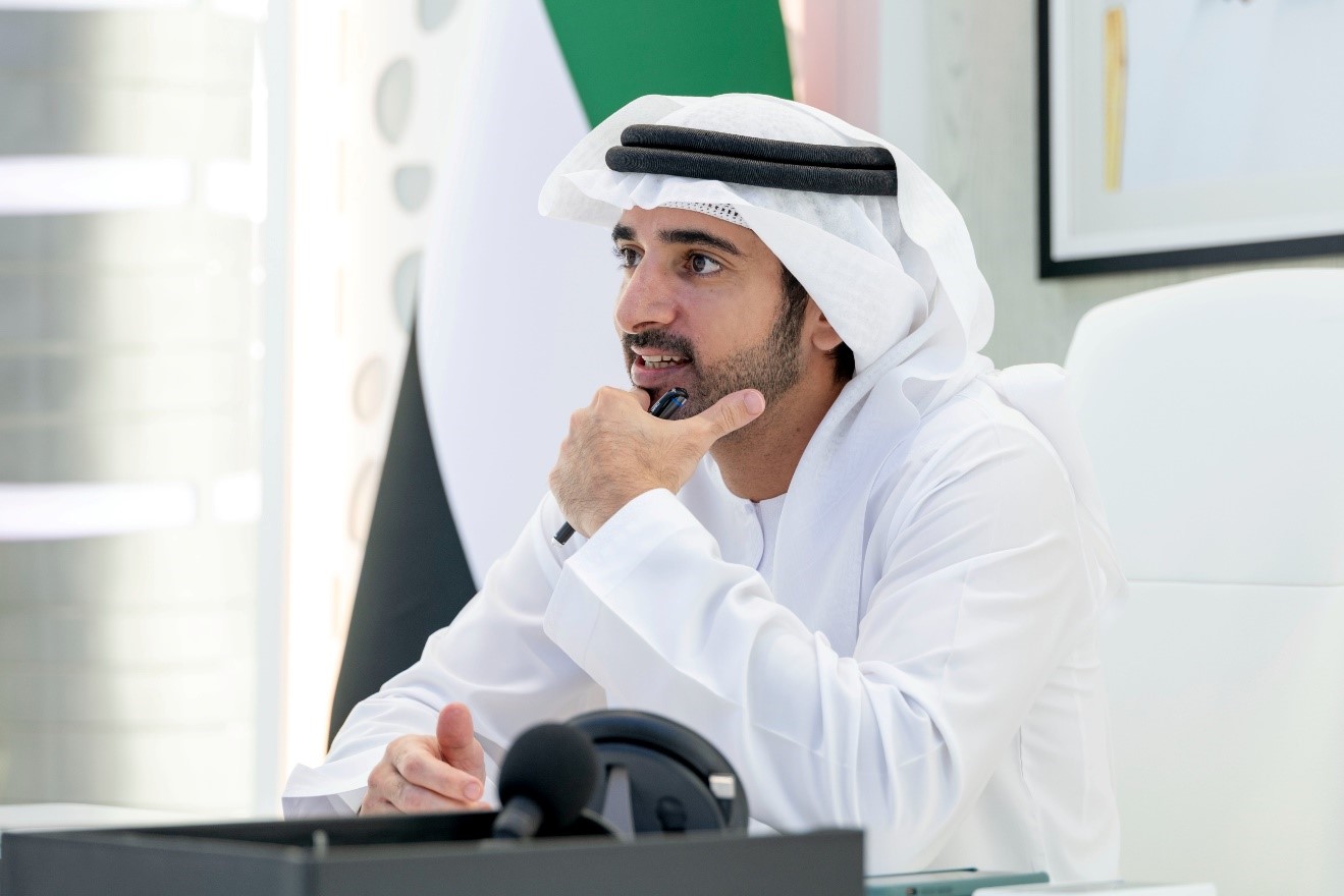 بتوجيهات محمد بن راشد.. حمدان بن محمد يعتمد منفعة مالية جديدة لأصحاب الهمم في دبي بقيمة 44 مليون درهم