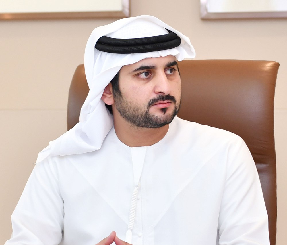 مكتوم بن محمد: زخم دبي الاقتصادي العالمي سيستمر وفق أجندتنا الاقتصادية D33