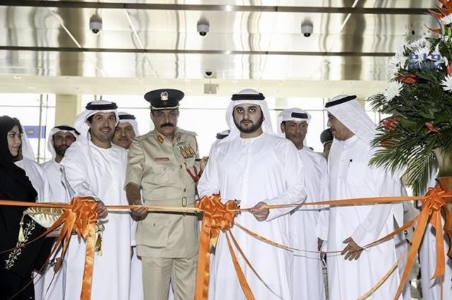 محمد بن راشد يترأس اجتماع مجلس إدارة مركز دبي لتطوير الاقتصاد الاسلامي