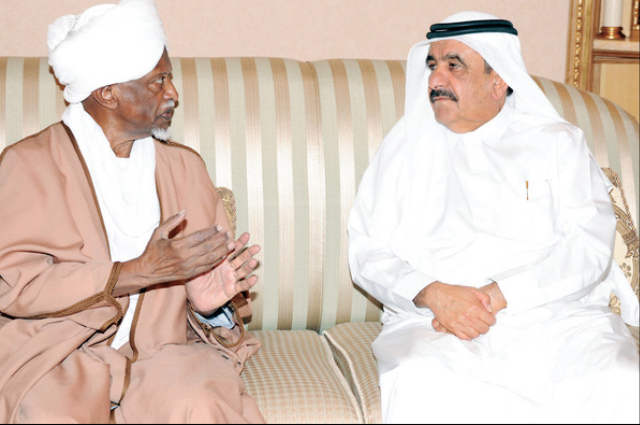 محمد بن راشد يشهد تتويج المزروعي بطل قدرة الإسطبلات الخاصة
