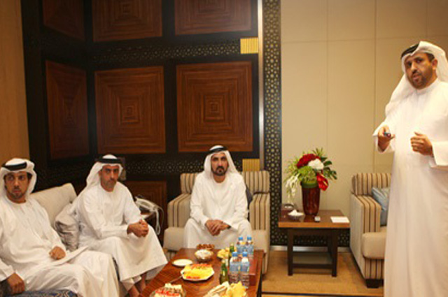 Mohammed bin Rashid approves resolution to establish Federal Demographic Council 