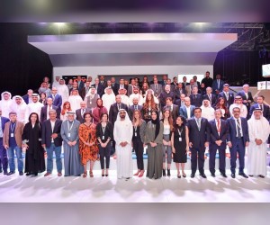 محمد بن راشد يلتقي القيادات الإعلامية في أول أيام منتدى الإعلام العربي