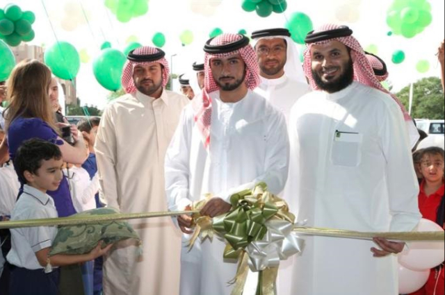 محمد بن راشد يطلق استراتيجية تحويل دبي لمدينة ذكية 