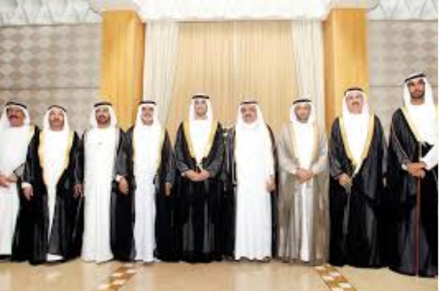 حمدان بن راشد يستقبل وزير البناء والإنشاء النيوزيلندي