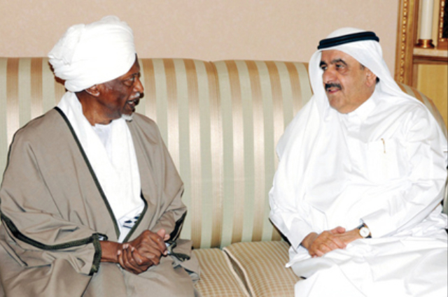 محمد بن راشد يرأس وفد الدولة إلى القمة الخليجية اليوم في الرياض