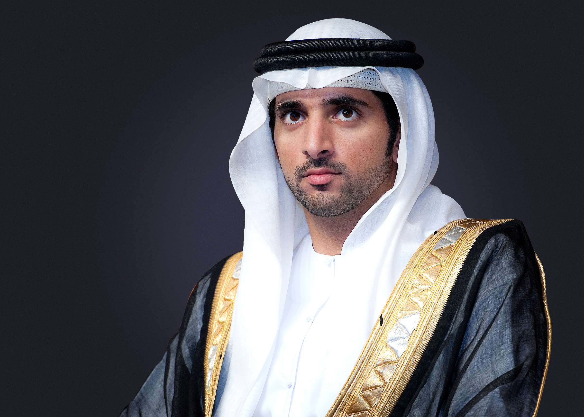 Hamdan bin Mohammed approves results of 2023 Dubai Government Customer and Employee Happiness Indices