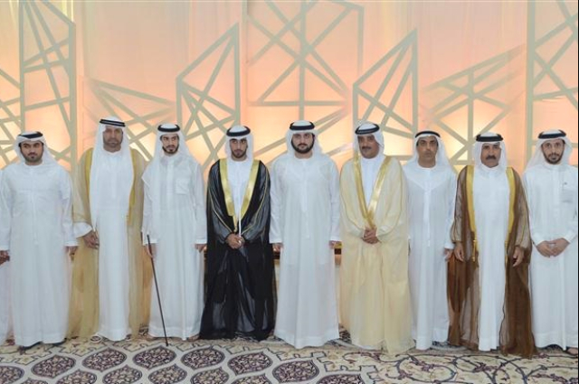 محمد بن راشد يطلق استراتيجية الصحة بدبي حتى العام 2021 
