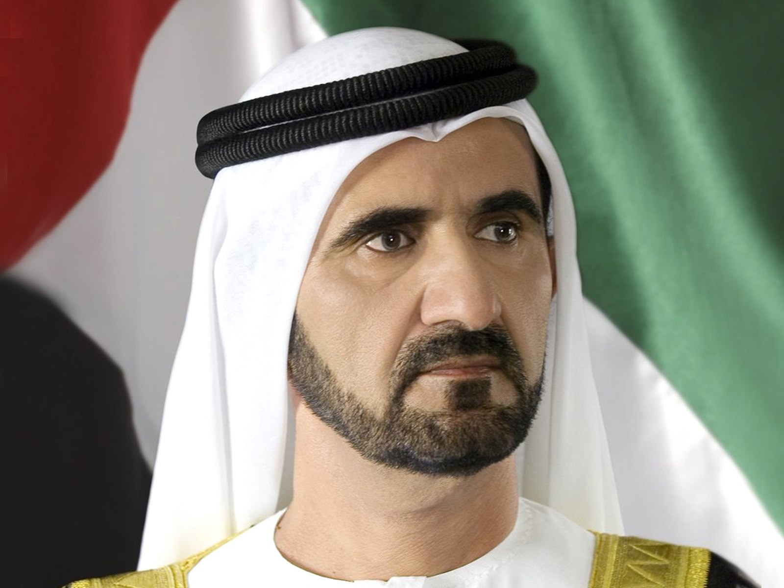 محمد بن راشد : ننعى راعي مسيرتنا .. و رئيس دولتنا الشيخ خليفة بن زايد لشعب الإمارات و للشعوب العربية و الإسلامية و العالم