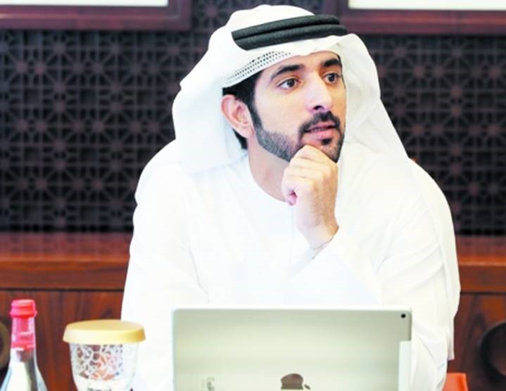 حمدان بن محمد يعتمد نتائج مؤشر سعادة المتعاملين في دبي 