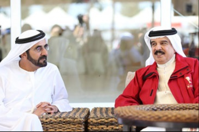 حمدان بن محمد يشهد توقيع مذكرة تفاهم بين مؤسسة دبي لتنمية الاستثمار و"هواوي"