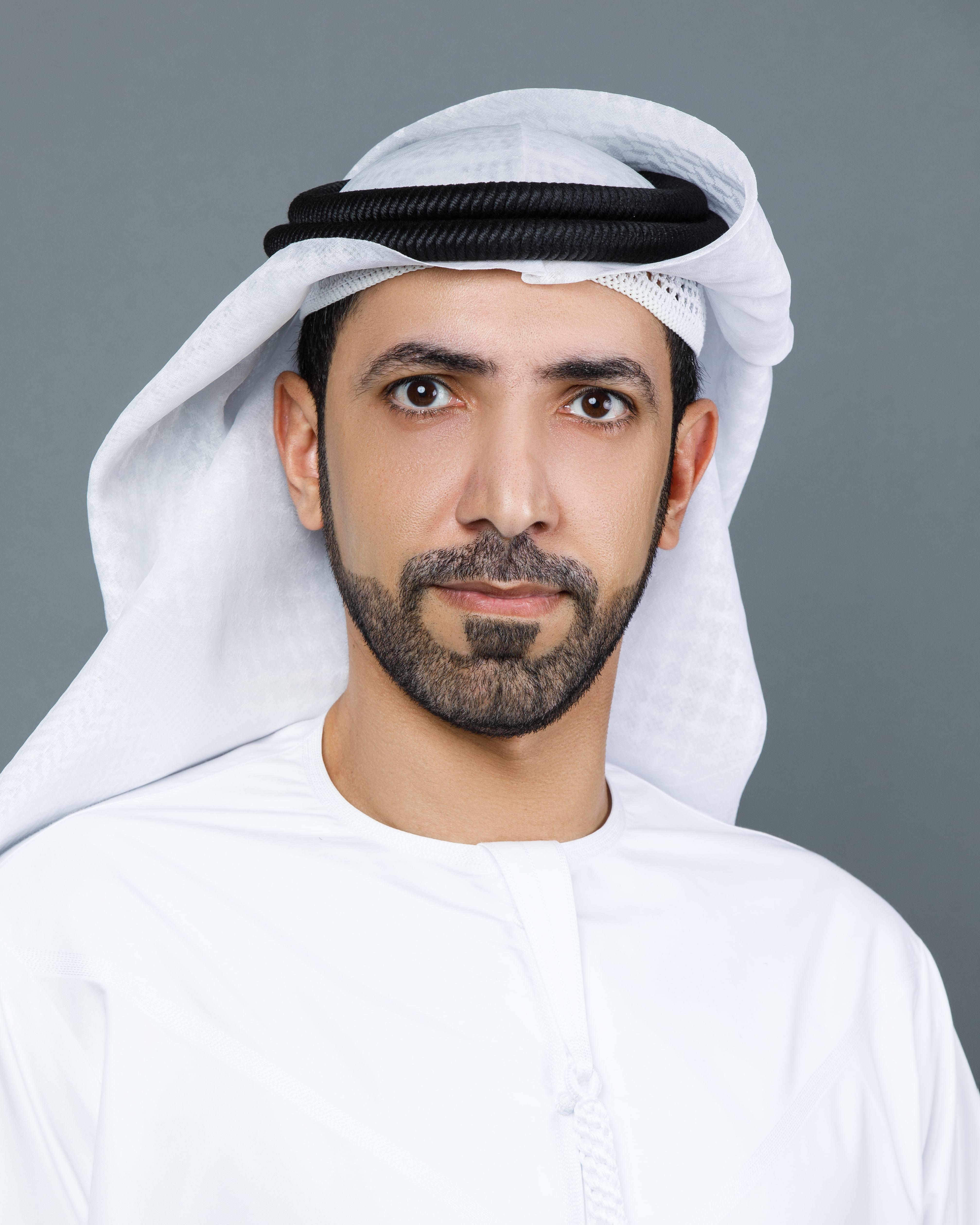 حمدان بن محمد يعيّن عيسى المطيوعي نائباً لمدير عام ديوان حاكم دبي