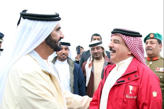 محمد بن راشد يلتقي بالقيادات الإعلامية في الدولة