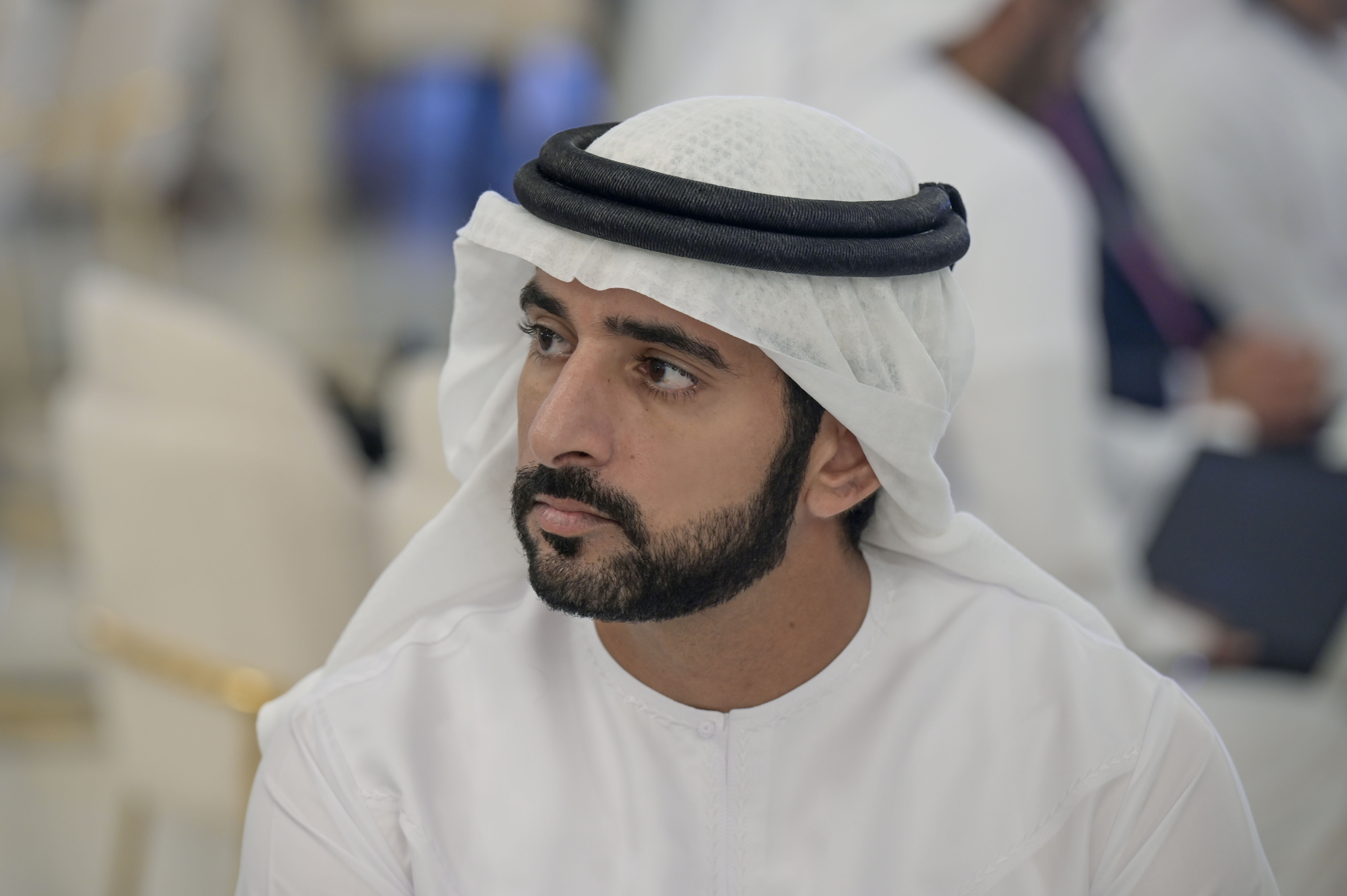 حمدان بن محمد: الأهداف الطموحة لأجندة دبي الاقتصادية D33 تتطلب أطر عمل مبتكرة وأفكاراً مبدعة تدعمها شراكة فعّالة بين القطاعين الحكومي والخاص