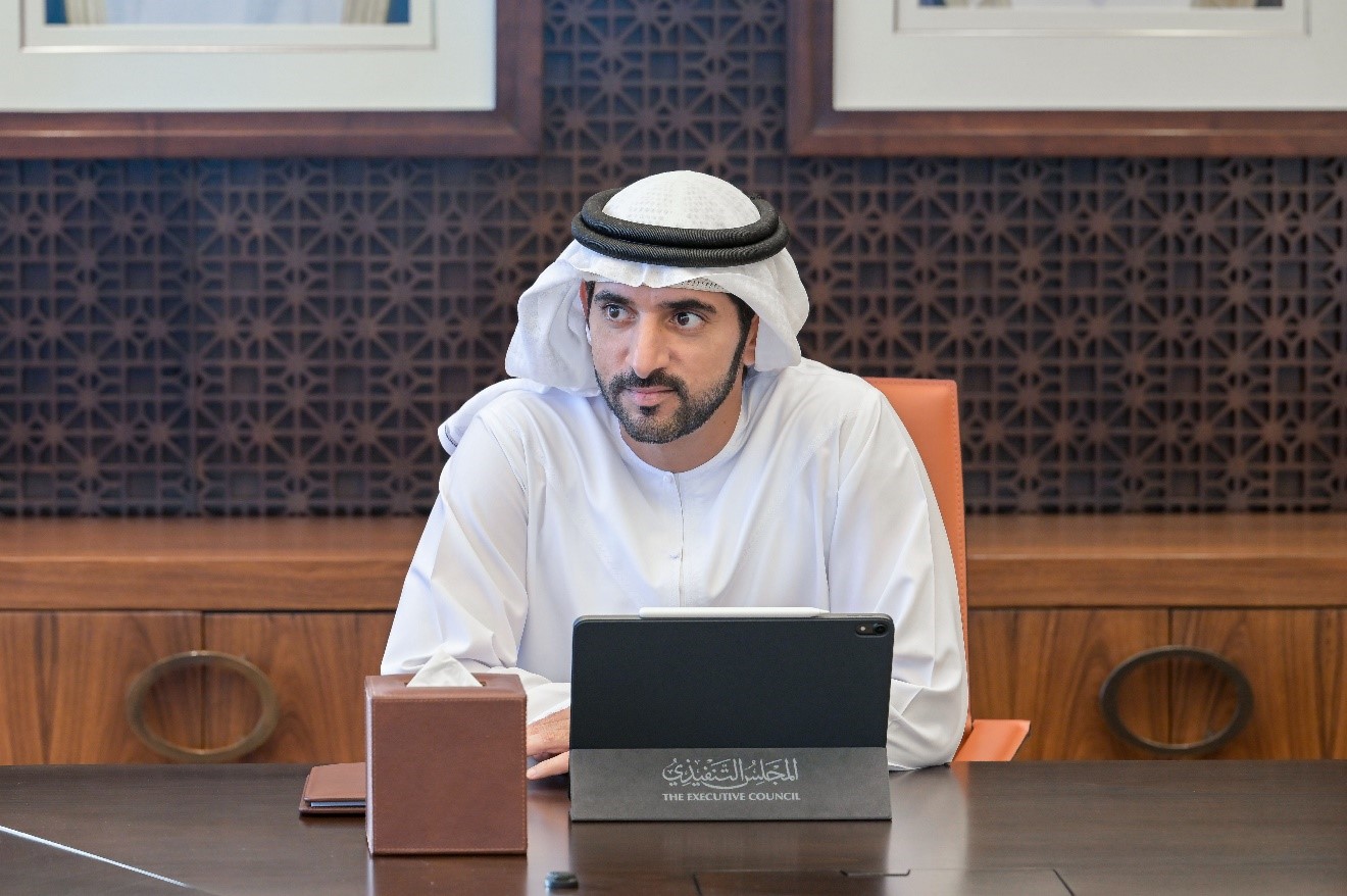 حمدان بن محمد يطلق "تحدي الذكاء الاصطناعي المساعد" لاستقطاب الأفكار الملهمة