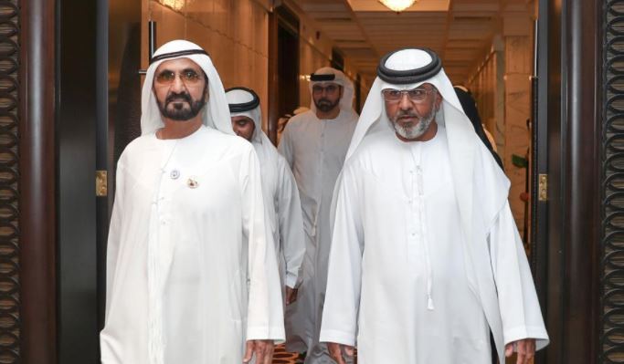 محمد بن راشد يعتمد 11 مليار درهم مساعدات اجتماعية.. ويؤكد: المواطن أولوية حكومية