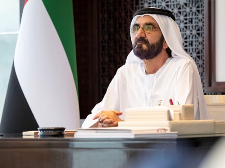 محمد بن راشد: في حكومة الإمارات نجدد الأدوات.. ونواكب المستجدات.. ولا مكان للطرق القديمة في منظومتنا
