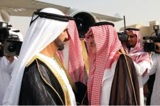 محمد بن راشد يفتتح  دور الانعقاد العادي الخامس للمجلس الوطني الاتحادي.