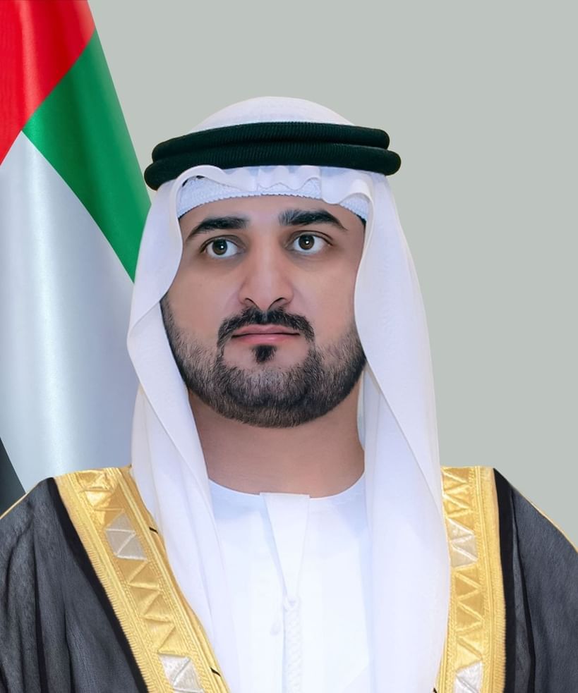 مكتوم بن محمد: تولّي الكفاءات الوطنية مناصب قيادية في المؤسسات المالية الدولية يعكس الرؤية الاستشرافية للقيادة الرشيدة