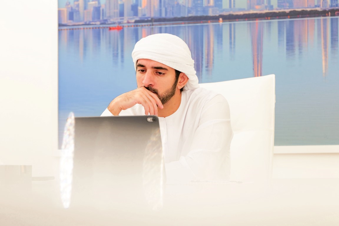 حمدان بن محمد : بتوجيهات محمد بن راشد .. البدء في استئناف الحركة الاقتصادية في دبي اعتبارا من رابع أيام عيد الفطر المبارك