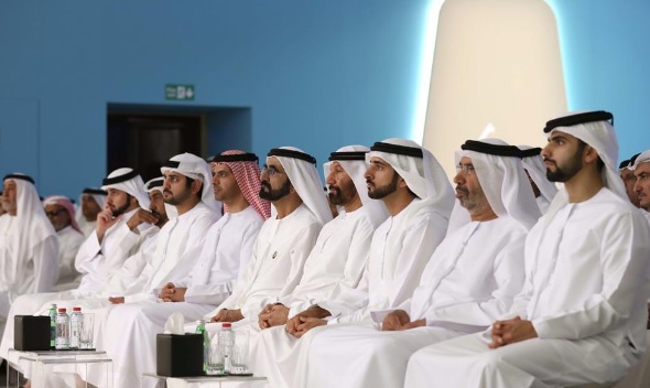 محمد بن راشد يطلق خطة تطويرية شاملة لمنطقة "حتّا"