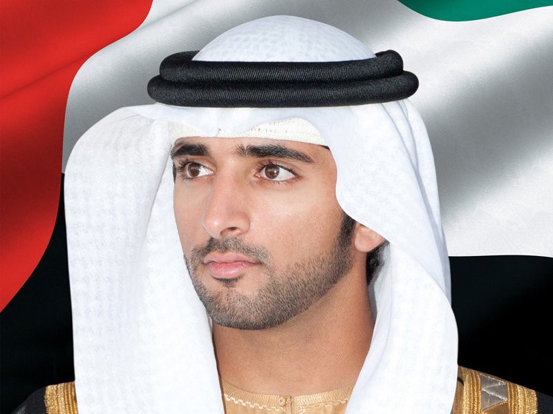 حمدان بن محمد يصدر قرارا بتعيين الدكتور عامر أحمد شريف مديرا تنفيذيا لمؤسسة دبي الصحية الأكاديمية