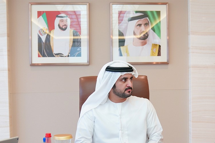 مكتوم بن محمد يصدر قراراً باعتماد اللائحة التنظيمية لإدارة التفتيش القضائي في إمارة دبي