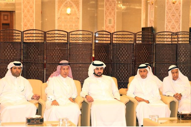 حمدان بن محمد يفتتح فعاليات معرض دبي للإنجازات الحكومية