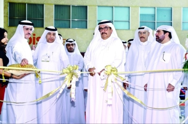 محمد بن راشد يستقبل رئيس وزراء ناميبيا