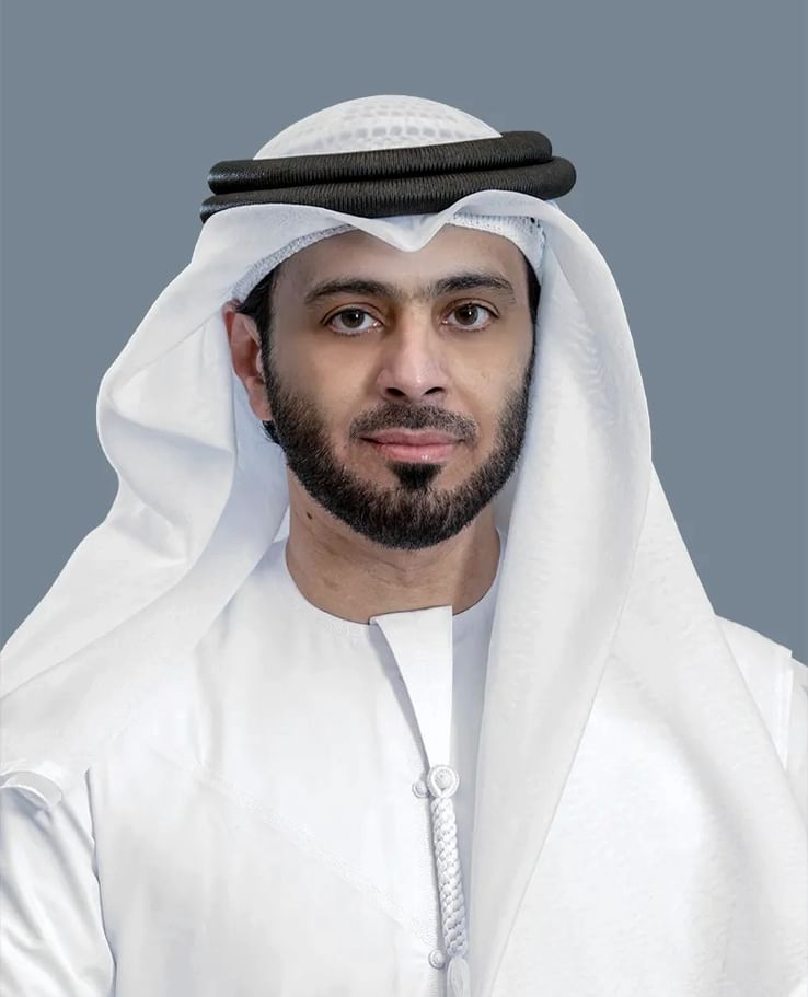 بمرسوم من محمد بن راشد ..تعيين مالك آل مالك رئيساً لسلطة مدينة دبي الطبية