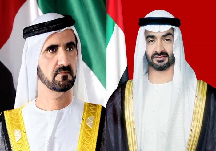 برئاسة محمد بن راشد ومحمد بن زايد.. انطلاق أعمال "خلوة الخمسين"