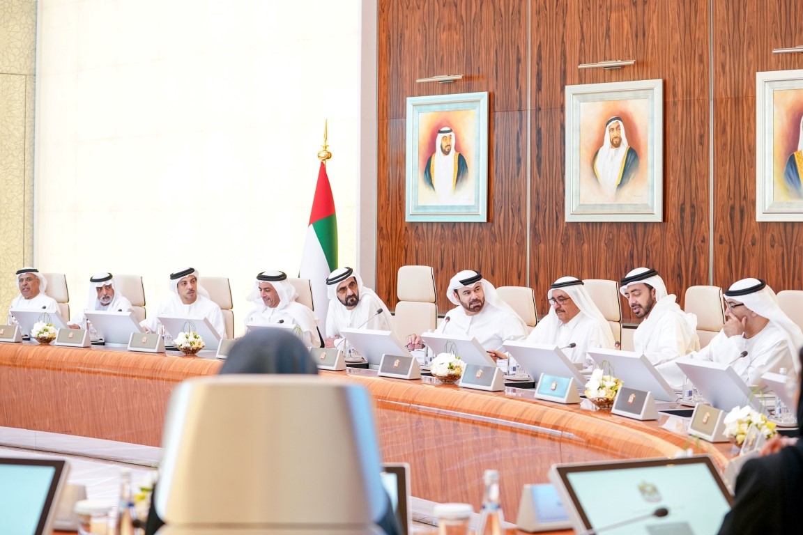 محمد بن راشد : تعزيز جودة الحياة في دولتنا مستمر وسنتابع مع الجميع مؤشرات رفعها لجعل الإمارات وطن السعادة الأول