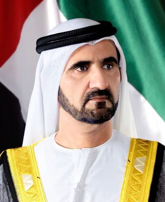محمد بن راشد: استعداداتنا للمستقبل لا تتوقف .. وحكومة الإمارات تتبنى فكرا استباقيا لتلبية متطلبات العملية التنموية