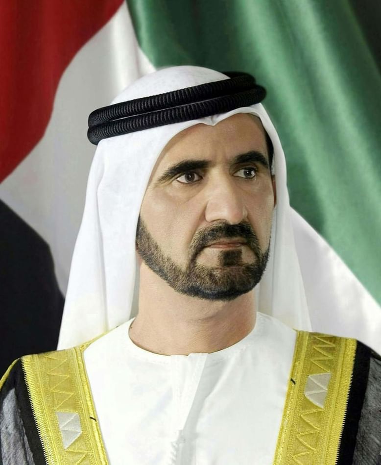 محمد بن راشد: عيد الاتحاد مناسبة تشحذ هممنا للمضي قدماً في تعزيز مناعة وطننا