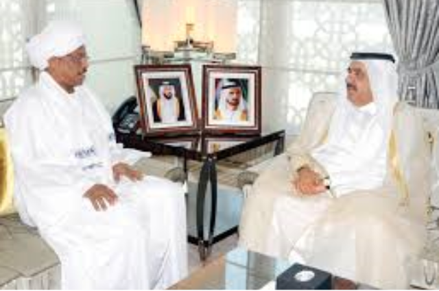 محمد بن راشد يقوم بزيارة تفقدية لوزارة التربية والتعليم