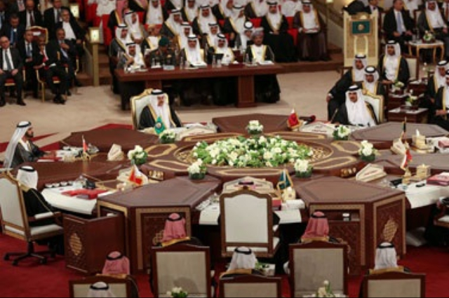 حمدان بن راشد يستقبل وزير الاقتصاد والمالية لمقاطعة ستاير ماركت