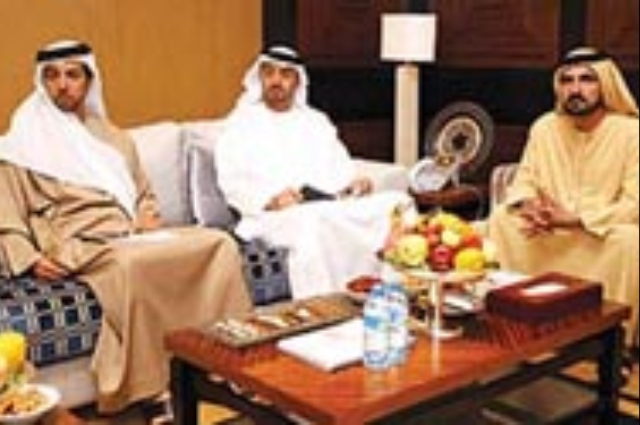 بحضور محمد بن راشد.. موانئ دبي العالمية تكشف عن مشروع "مارينا ميناء راشد"