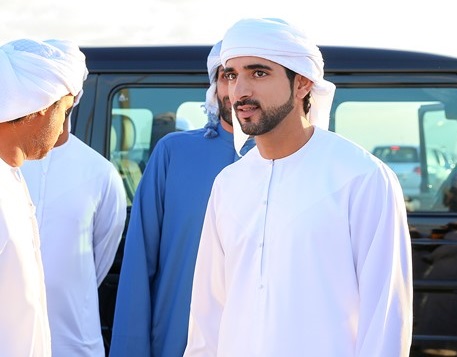 محمد بن راشد يكرم الفائزين بجائزة زايد الدولية للبيئة في دورتها السادسة