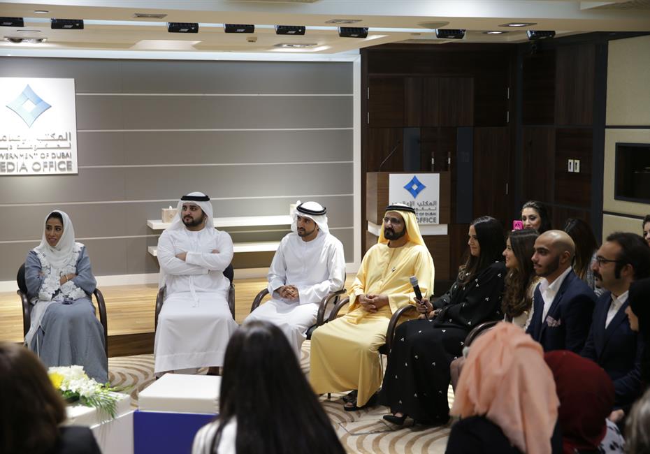 منصور بن محمد يفتتح معرض و مؤتمر انترسك 