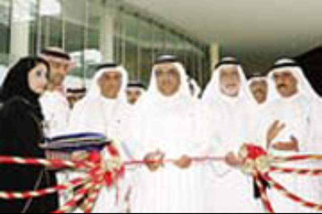 Hamdan Bin Rashid opens Dubai International Arabian Horse Championship 